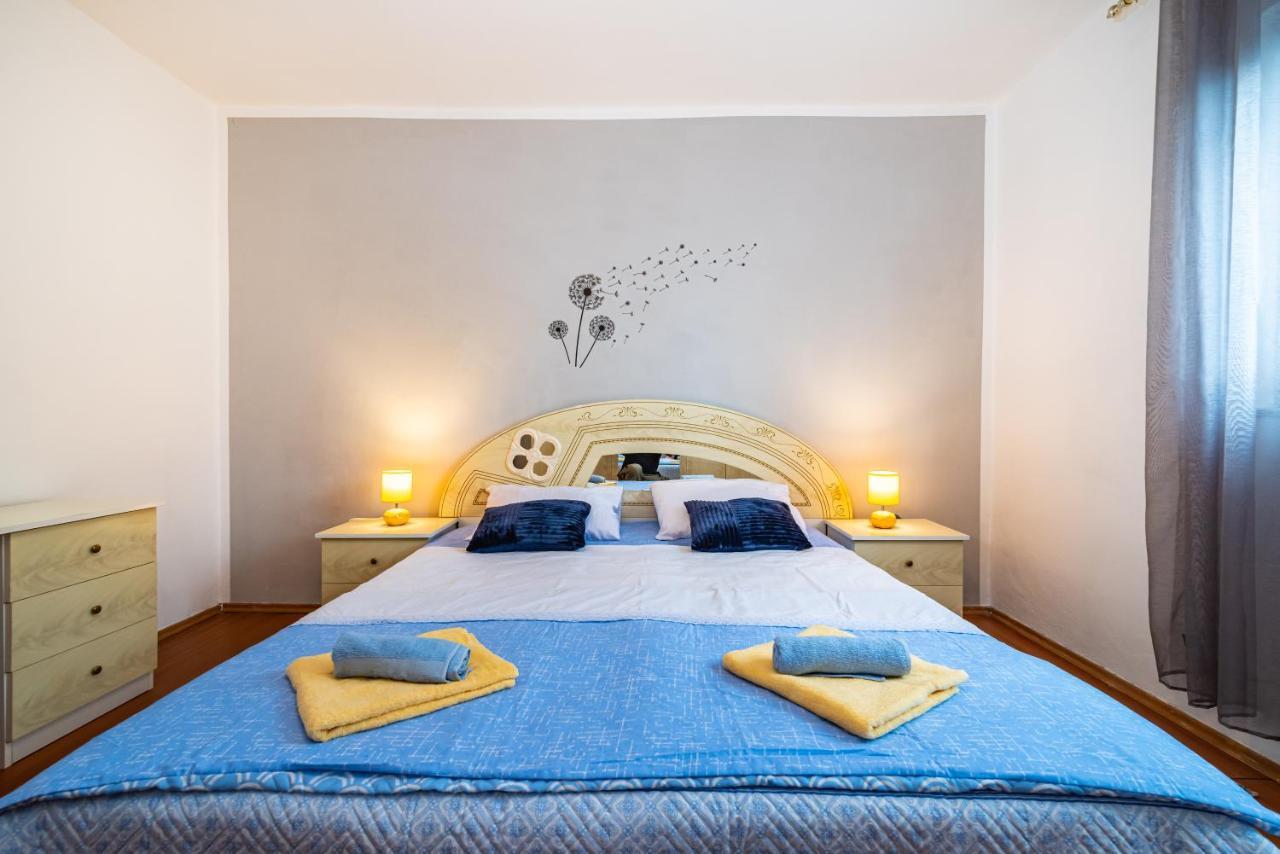 Apartment Thalia Zadar Luaran gambar