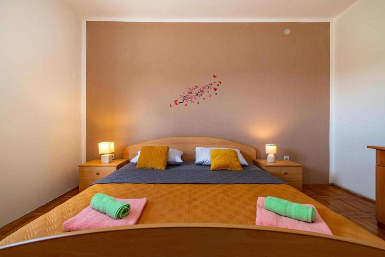 Apartment Thalia Zadar Luaran gambar