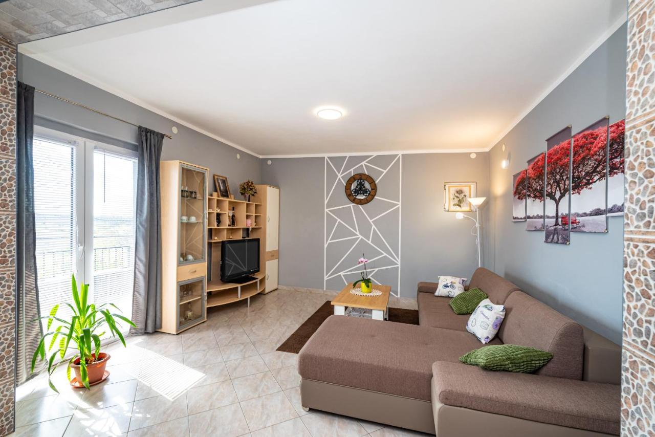 Apartment Thalia Zadar Luaran gambar