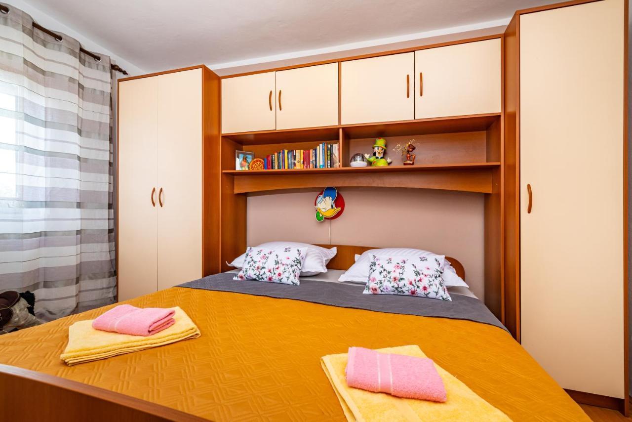 Apartment Thalia Zadar Luaran gambar