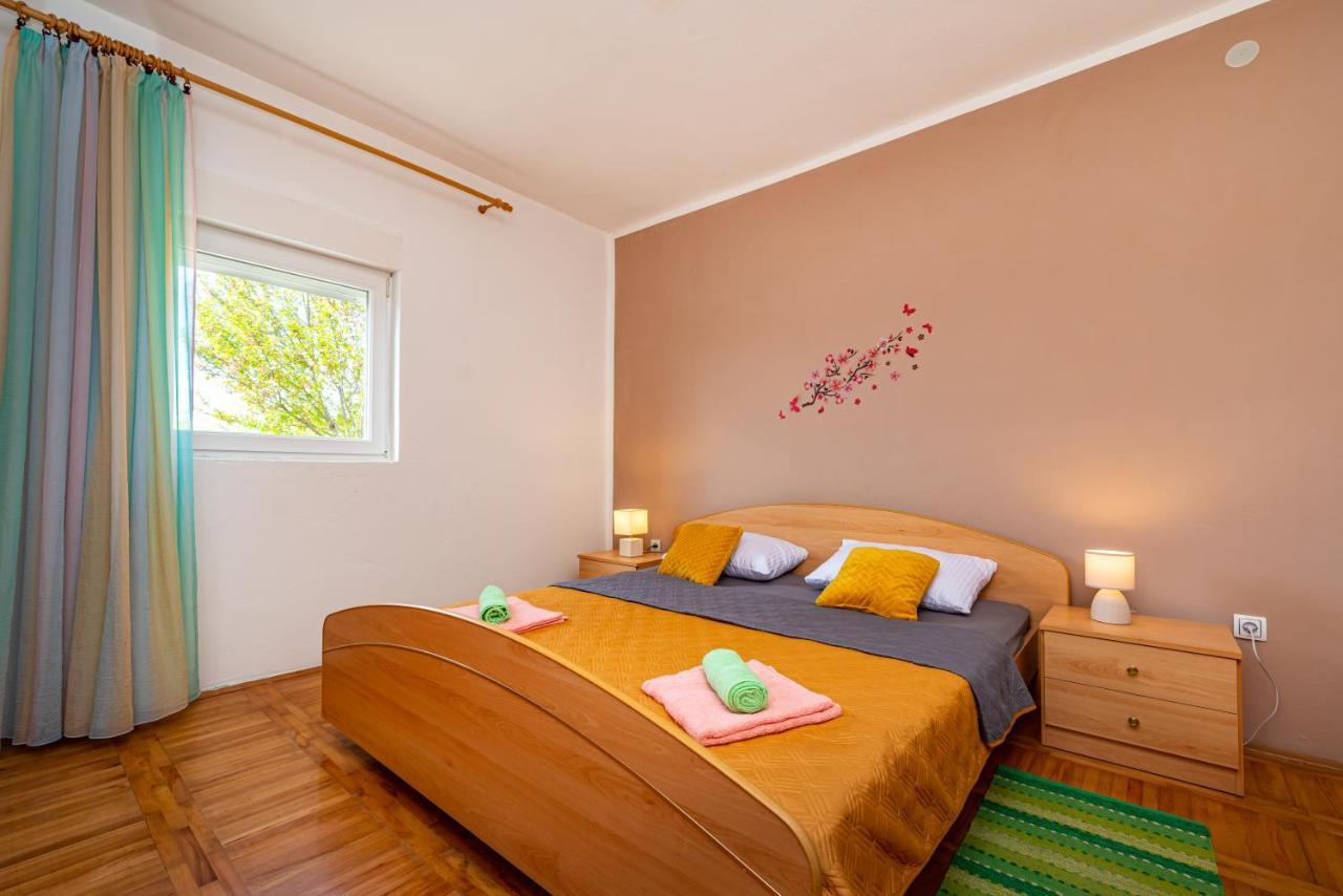 Apartment Thalia Zadar Luaran gambar