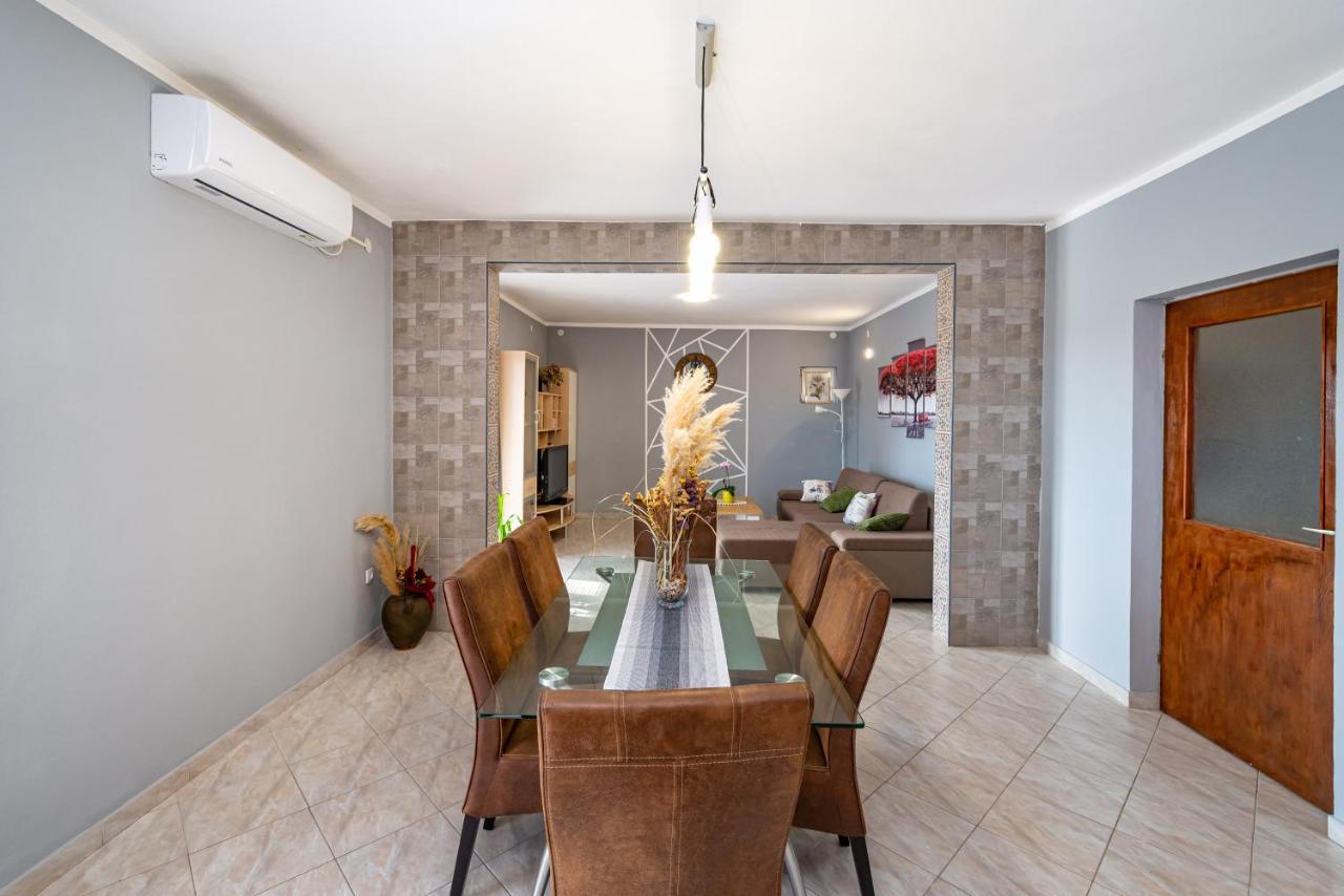 Apartment Thalia Zadar Luaran gambar