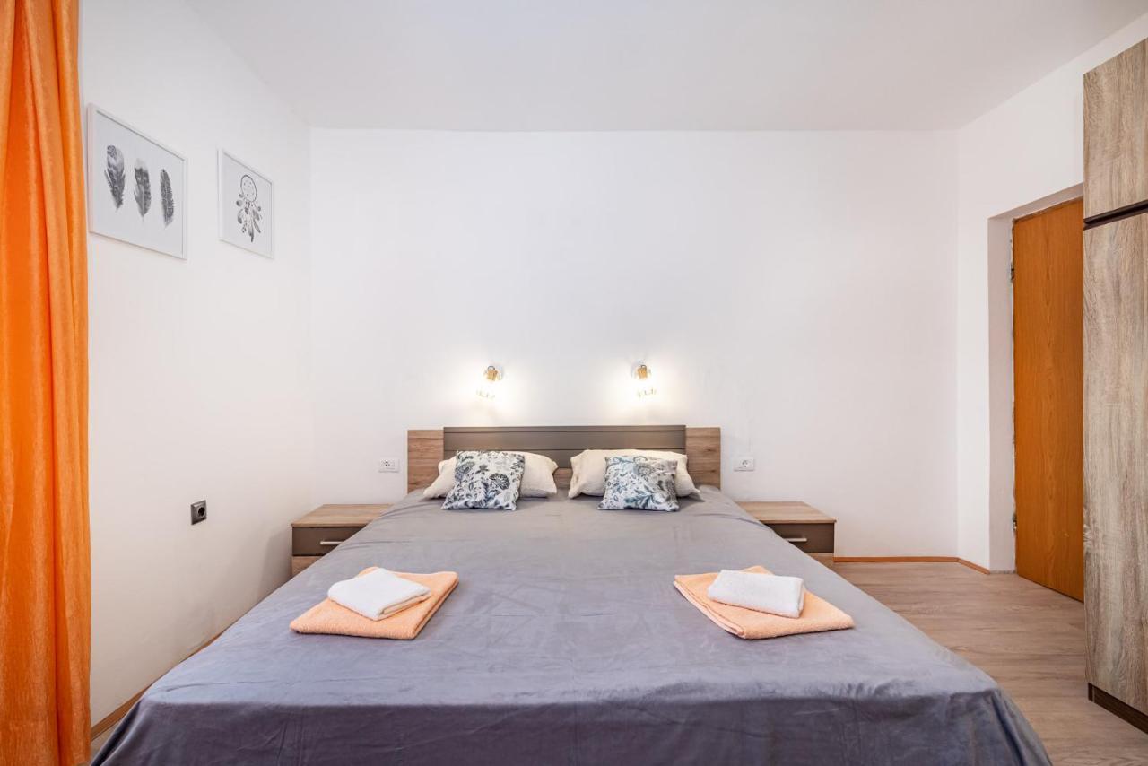 Apartment Thalia Zadar Luaran gambar
