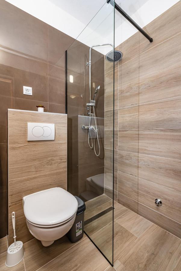 Apartment Thalia Zadar Luaran gambar